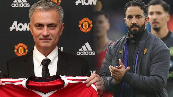 Tin bóng đá quốc tế 17/9: Xong vụ Jose Mourinho trở lại Man Utd; Ruben Amorim nhận tối hậu thư?