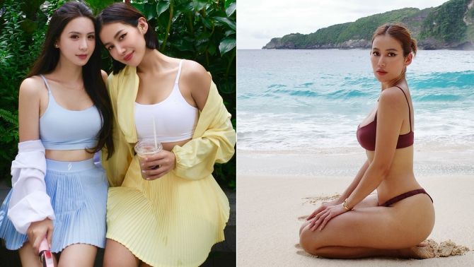 Người đẹp từng tuyên bố chơi pickleball 8 tiếng 1 ngày gây sốt trở lại, vóc dáng khó tin ở tuổi U40