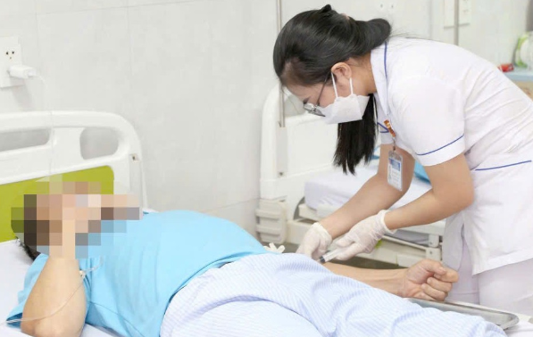 Lãnh đạo Sở Y tế Đắk Lắk chỉ ra sai phạm nghiêm trọng vụ máy hư 2 năm vẫn có hồ sơ tán sỏi 480 ca