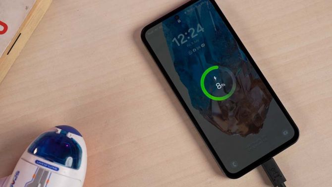 Galaxy M35 5G rẻ như bèo tháng 9, mãnh hỗ pin trâu tầm trung hấp dẫn hơn Galaxy A56 ăn đứt iPhone 11