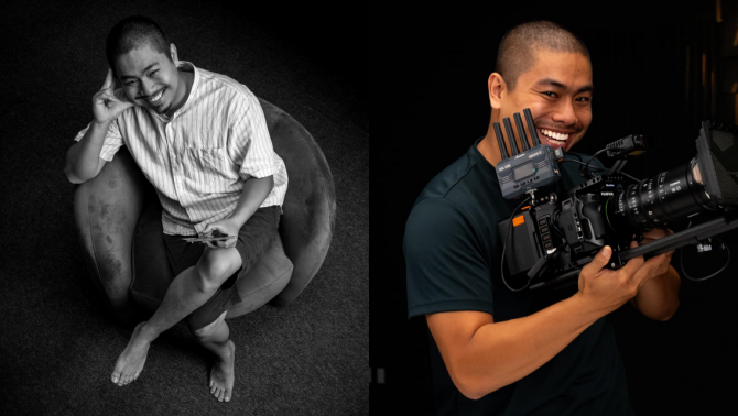 Hành trình bứt phá của Giao Heo: Từ meme ‘HEHE BOIZ’ đến TikToker triệu follow, khép lại mãi mãi ở tuổi 33