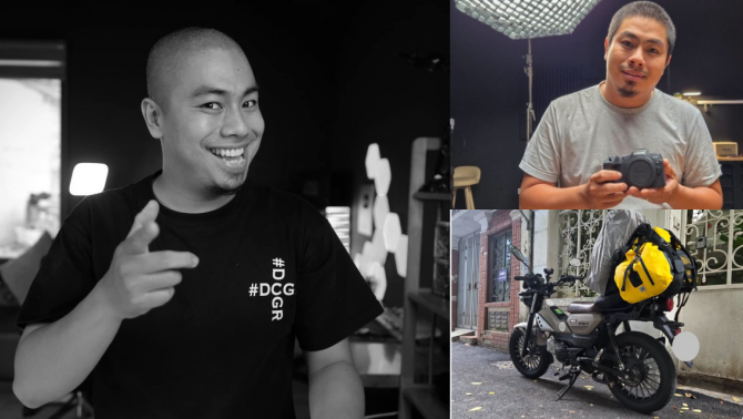 Hé lộ phút cuối đời của TikToker Giao Heo: Cấp cứu sau tai nạn giao thông trong tình trạng đau lòng 