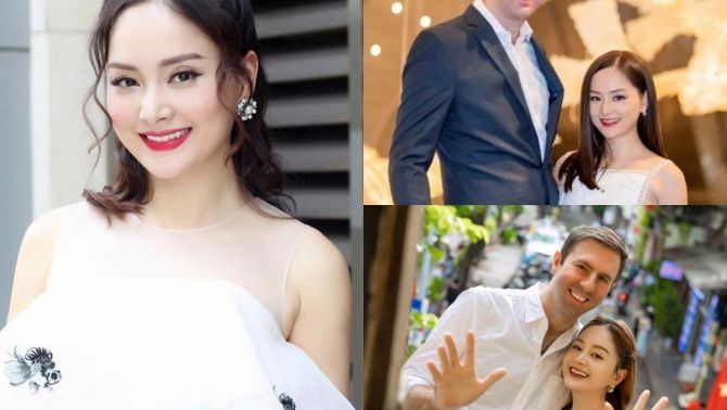 Học vấn 'khủng' ít ai biết của diễn viên Lan Phương: Tốt nghiệp Ngoại thương, thành thạo 4 thứ tiếng