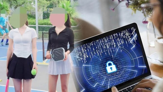 Hàng loạt giải đấu 'ảo' xuất hiện tràn lan, người chơi pickleball sập bẫy lừa đảo