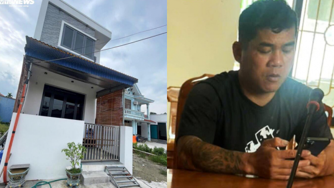 Hải Phòng: Vụ xây nhầm nhà trên đất người khác, nguyên đơn đòi bồi thường số tiền lớn, người vi phạm bị xử lý ra sao?