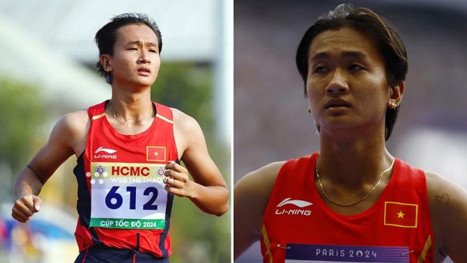 Giữa căng thẳng về quy định kiểm tra giới tính mới, 1 nữ VĐV Việt Nam bất ngờ tuyên bố giải nghệ