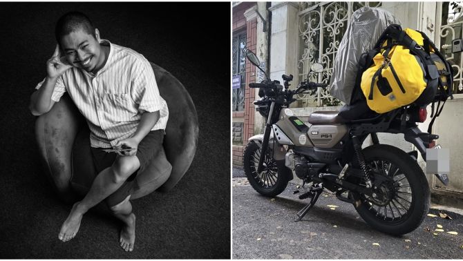 Rộ tin Youtuber/Tiktoker nổi tiếng trong giới công nghệ vừa qua đời, chuyến đi cuối cùng thành thảm cảnh