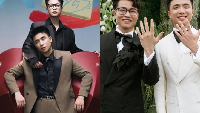  Sở Văn hóa và Thể thao chính thức thông tin vụ fan meeting của cặp đôi LGBT Ninh Dương story