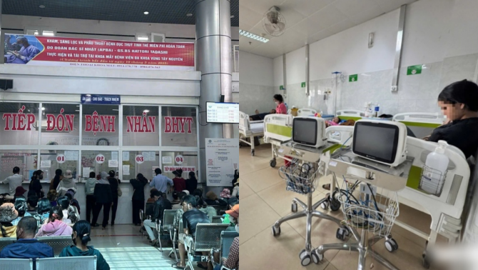 Máy tán sỏi hỏng nhưng vẫn ‘chạy’ hàng trăm ca: Mâu thuẫn trong báo cáo giữa lãnh đạo và bác sĩ bệnh viện Tây Nguyên