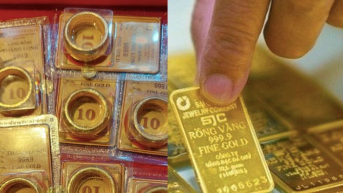 Sự thật về đề xuất đánh thuế thu nhập cá nhân khi mua 1 lượng vàng: Người mua nhỏ lẻ có cần lo?