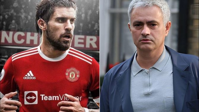 Tin chuyển nhượng trưa 18/9: Vụ Ruben Neves - Man Utd chính thức xong; Mourinho trở lại Man United?
