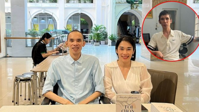 Người đàn ông khuyết tật bất ngờ bị công kích trên MXH vì ngoại hình giống nghi phạm sát hại 3 người ở Đắk Lắk