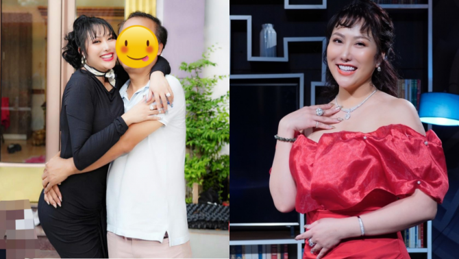 Phi Thanh Vân tuyên bố ‘lên xe hoa’ lần 3: Hé lộ thân thế chồng đại gia miền Tây ‘giấu kín’ bấy lâu