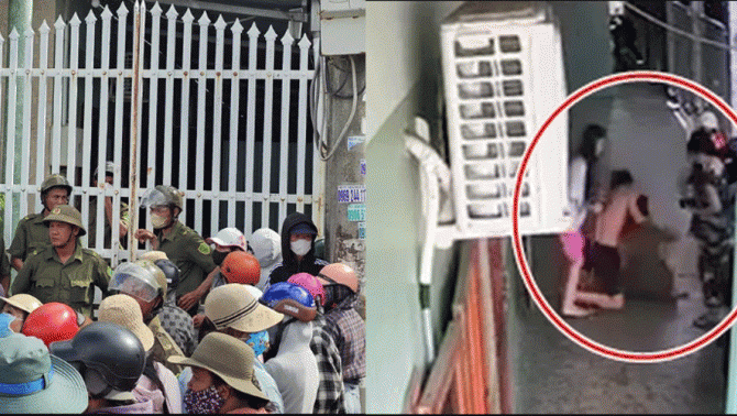 Tình tiết ám ảnh vụ đôi nam nữ tử vong trong nhà nghỉ ở Khánh Hòa, công an thông tin nóng vụ việc