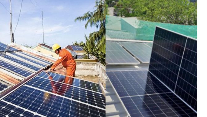 EVN lên tiếng về lắp đặt điện mặt trời mái nhà: Vì sao người dân cần khai báo để vận hành an toàn?