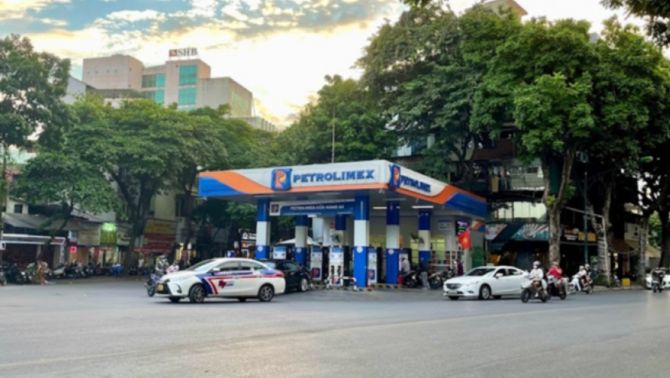 Giá xăng dầu hôm nay 19/9: Dầu thế giới tiếp tục trượt dài đà giảm, nguyên nhân từ đâu?