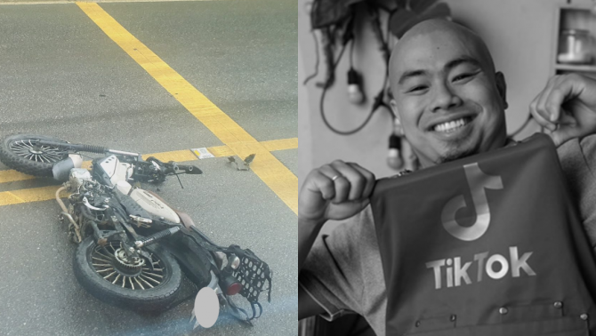 Vợ TikToker Giao Heo bay gấp ra Hà Nội trong đêm: Hành trình cuối cùng đưa chồng về quê nhà sau TNGT 