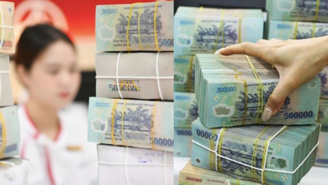 Lãi suất hôm nay 19/9: 'Ồ ạt' tăng lãi suất nóng bỏng, người dân nên gửi tiền ở đâu để sinh lời tốt nhất?