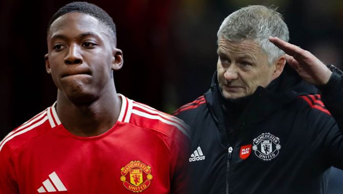 Tin bóng đá quốc tế 19/9: Xong vụ Mainoo rời Man United; Ole Solskjaer trở lại MU?