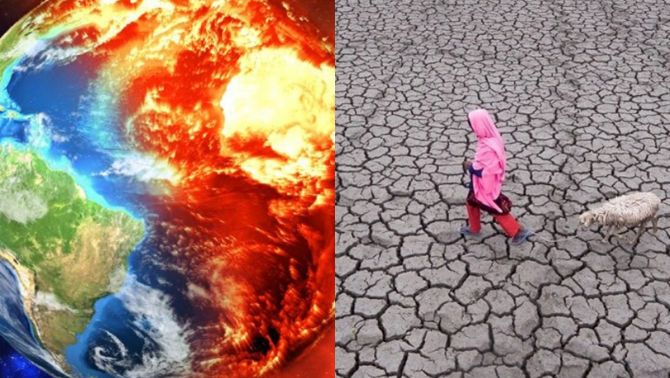 NASA cảnh báo thời tiết sẽ khắc nghiệt hơn, nguyên nhân đến từ sự thay đổi của Mặt Trời