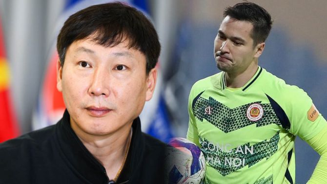 Điểm tin BĐVN 19/9: Trụ cột ĐT Việt Nam gây thất vọng; HLV Kim Sang-sik nhận cảnh báo trước thềm VL Asian Cup