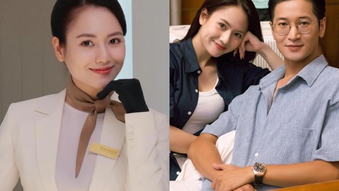 Nữ diễn viên phim Việt giờ vàng VTV tiết lộ lý do yêu bạn trai 7 năm chưa cưới