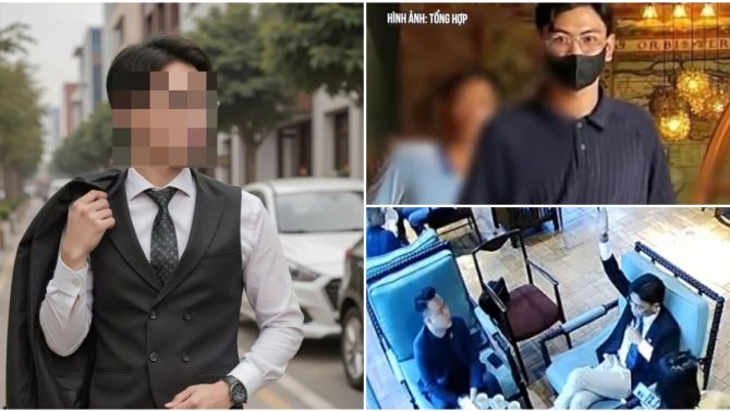 Tình hình đáng lo của ‘tổng tài’ vụ ra hiệu đánh nhân viên quán cà phê sau status ‘vĩnh biệt mọi người’