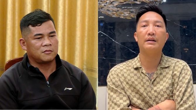 Huấn Hoa Hồng hiến kế để giải quyết êm đẹp vụ xây nhà trên đất người khác, chỉ 1 người giúp được