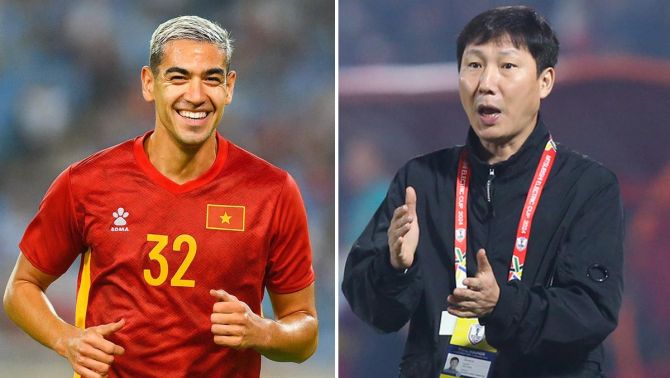 Tin bóng đá tối 19/9: HLV Kim Sang Sik nhận tin dữ; ĐT Việt Nam đón 'siêu viện binh' cao 1m95?