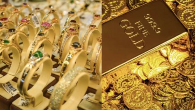 Nhà đầu tư 'quay xe' khi vàng mất ngôi, chứng khoán trở thành điểm nóng, nguyên nhân do đâu?