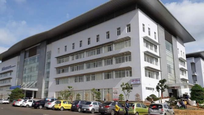 Ca sản phụ và thai nhi tử vong ở Bệnh viện Tây Nguyên: Hé lộ tình tiết cấp cứu khó lường 