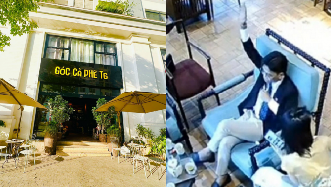 Tình hình kinh doanh hiện tại của quán cà phê Hà Nội sau vụ ‘tổng tài’: Chiếc ghế đặc biệt giới trẻ tranh nhau check-in