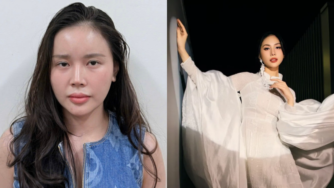 Khởi tố Lê Hương Ly vì vu khống hoa hậu Quỳnh Hoa: Có thể đối diện mức án tới 3 năm tù? 