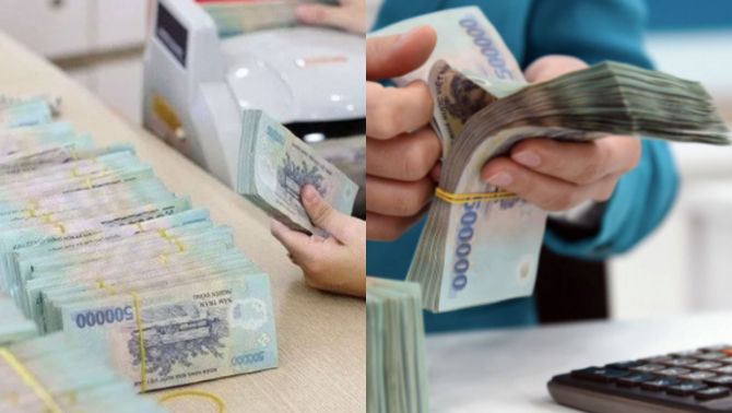 Lãi suất hôm nay 20/9: Nhiều 'ông lớn' giữ mức lãi suất ổn định, gửi tiền ở đâu để nhận lãi cao nhất?