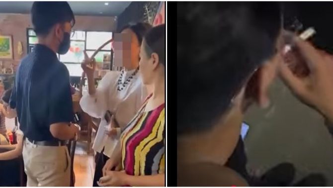 Clip ‘tổng tài’ ra cầu Nhật Tân có ý định tiêu cực bị cho là dàn dựng? CĐM soi ra chi tiết bất hợp lý