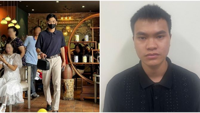 Động thái khẩn cấp của ‘tổng tài’ khi bị CĐM tấn công, ‘thư ký’ bị bắt vì đánh nhân viên quán cà phê