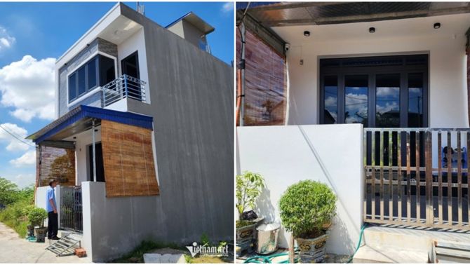 ‘Vén màn’ sự thật vụ xây nhầm nhà ở Hải Phòng: 1 năm ròng rã đòi đất, chủ nhà kiên quyết không phá dỡ vì 1 lý do