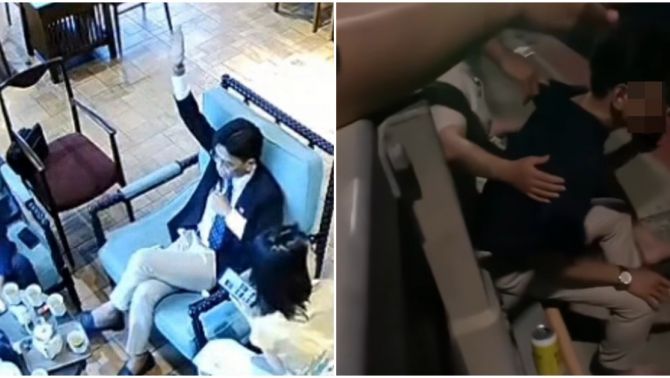 Thực hư tin đồn người có ý định tiêu cực ở cầu Nhật Tân ngay lúc này là ‘tổng tài’, cứu hộ và cano đang tìm kiếm