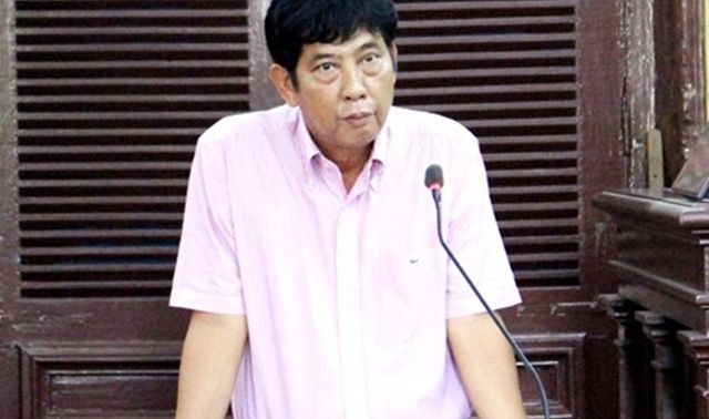 Cựu chủ tịch ngân hàng Nguyễn Thế Bình bị truy nã, hé lộ tội danh không thể dung thứ