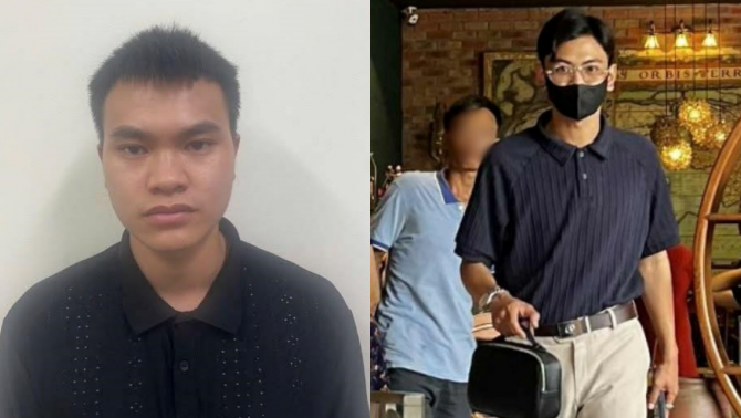 Cái kết cực đắng dành cho ‘tổng tài’ và ‘thư ký’ vụ đánh người quán cà phê, hé lộ lời khai khó tin