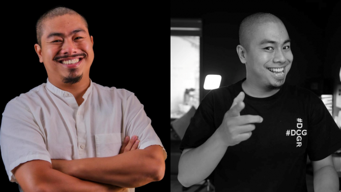 Vợ Giao Heo đau đớn 3 năm mất 4 người thân, tấm ảnh cuối cùng chụp cho chồng bỗng thành ảnh thờ