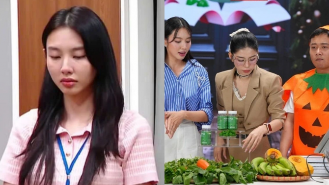 Vụ án kẹo Kera: Hoa hậu Thùy Tiên được ưu ái trong cáo trạng, tình tiết đặc biệt thoát phần nào trách nhiệm