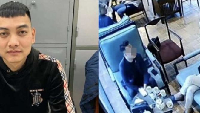 Hồ Văn Khoa từng nổ súng vào ôtô thánh chửi Dương Minh Tuyền có phát ngôn gây bức xúc vụ 'tổng tài'