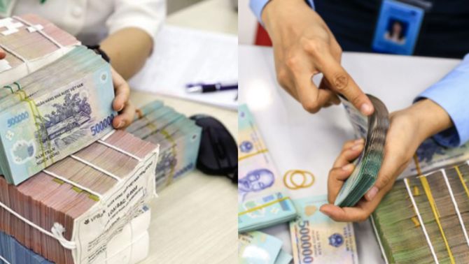 Ngân hàng nào đang sở hữu lãi suất cao nhất, người dân nên gửi tiền ở đâu để sinh lời nhiều?