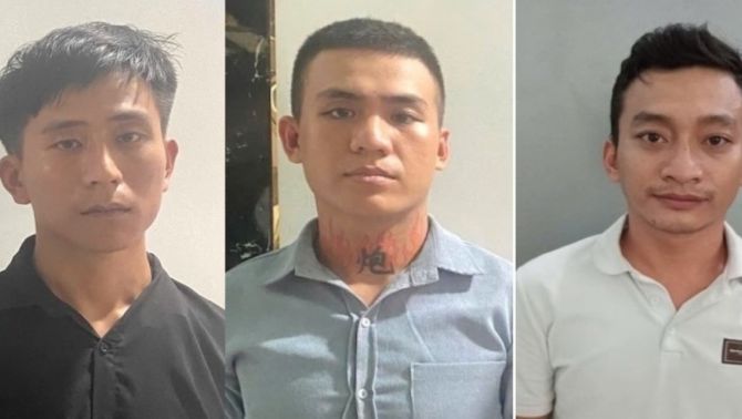 Đồng Nai: Bắt 3 nghi phạm liên quan vụ án mạng sau ít giờ lẩn trốn, hé lộ động cơ ra tay? 