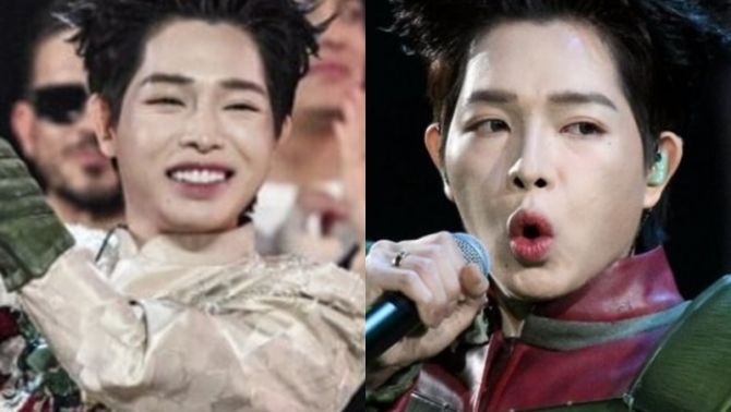 Số tiền thưởng 'khủng' ca sĩ Đức Phúc nhận được sau khi giành ngôi vô địch Intervision 2025