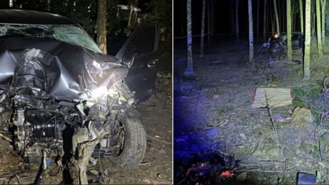 Tài xế ô tô tông tử vong 3 mẹ con ở TP.HCM: Hé lộ nguyên nhân vụ tai nạn và kết quả nồng độ cồn?