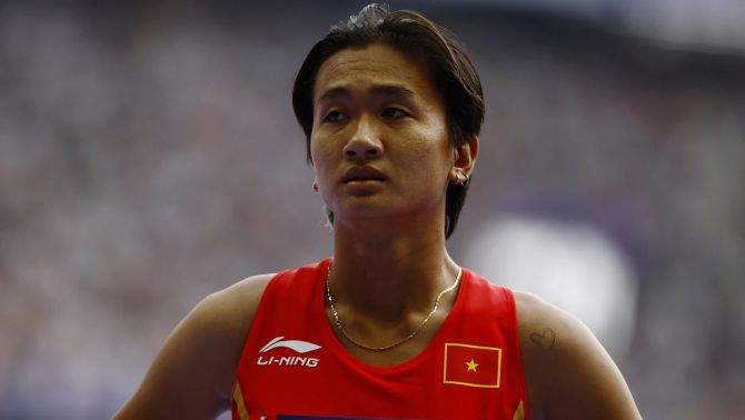 VĐV Việt Nam bất ngờ giải nghệ, BTC SEA Games 33 ra phán quyết về việc kiểm tra giới tính