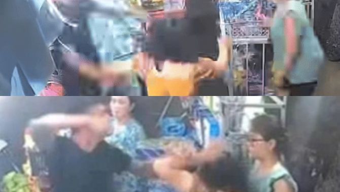 Nguyên nhân 'khó đỡ' vụ gã đàn ông xăm trổ đánh người phụ nữ bị động thai phải nhập viện ở Đắk Lắk