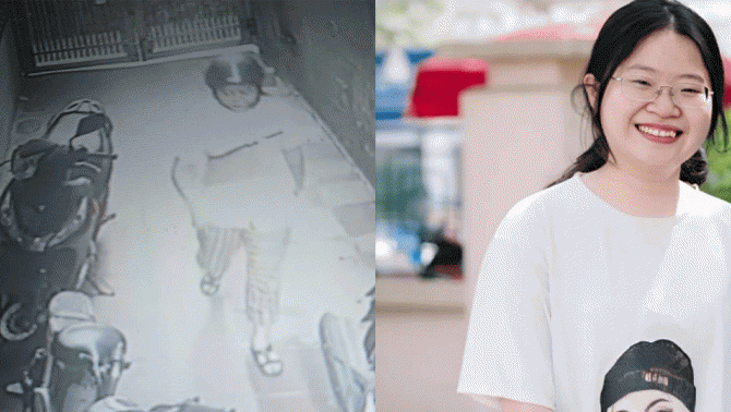 Nữ sinh ĐH Ngoại ngữ mất tích bí ẩn suốt 11 ngày: Phát hiện tình tiết gây hoang mang về 2 thanh niên lạ